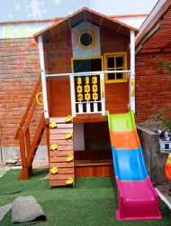 Casita De Princesas 2