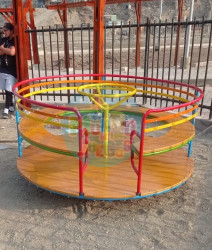 Trompito Para Parques